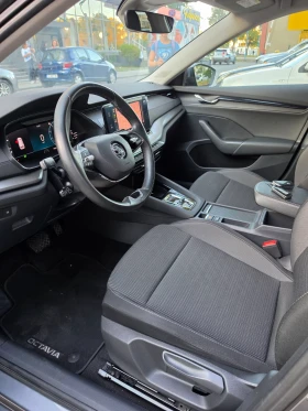 Skoda Octavia 2.00 150ps, снимка 8