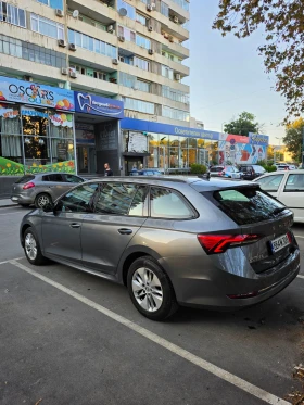 Skoda Octavia 2.00 150ps, снимка 5