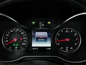 Mercedes-Benz C 200 AMG 43, снимка 8