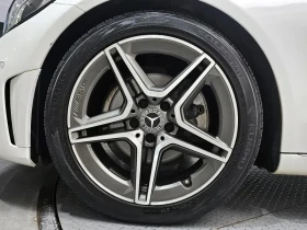 Mercedes-Benz C 200 AMG 43, снимка 5