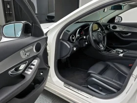 Mercedes-Benz C 200 AMG 43, снимка 11