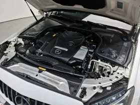 Mercedes-Benz C 200 AMG 43, снимка 6