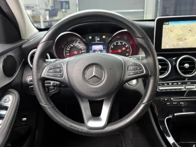 Mercedes-Benz C 200 AMG 43, снимка 14