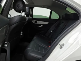 Mercedes-Benz C 200 AMG 43, снимка 13