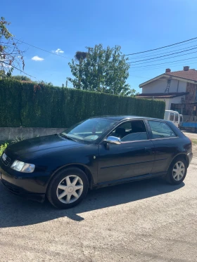 Audi A3 1.9TDI 90, снимка 1