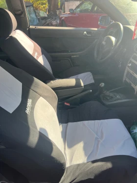Audi A3 1.9TDI 90, снимка 6