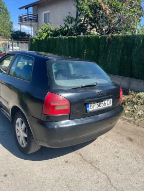 Audi A3 1.9TDI 90, снимка 5