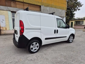 Fiat Doblo 1.3M-JET KLIMA ITALY, снимка 5