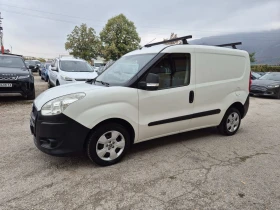 Fiat Doblo 1.3M-JET KLIMA ITALY, снимка 11