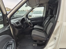 Fiat Doblo 1.3M-JET KLIMA ITALY, снимка 13