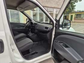 Fiat Doblo 1.3M-JET KLIMA ITALY, снимка 15