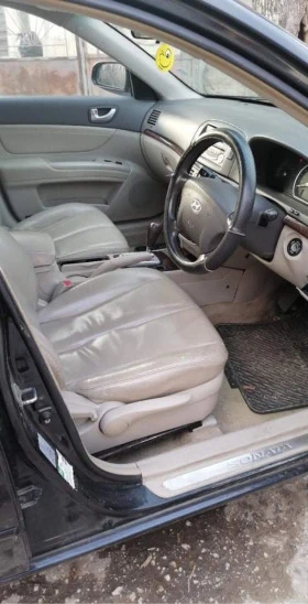 Hyundai Sonata 2.0 crdi/ automat, снимка 5