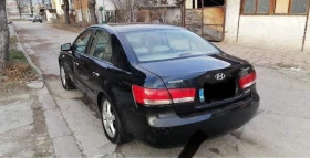 Hyundai Sonata 2.0 crdi/ automat, снимка 4