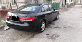 Hyundai Sonata 2.0 crdi/ automat, снимка 2