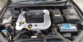 Hyundai Sonata 2.0 crdi/ automat, снимка 3 - Автомобили и джипове - 45531291