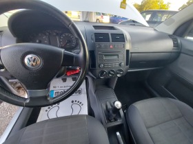 VW Polo 1.4 | Mobile.bg   10