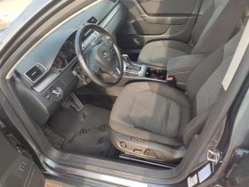 VW Passat 2.0TDI, снимка 8