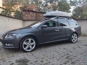 VW Passat 2.0TDI, снимка 2