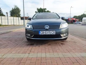 VW Passat 2.0TDI, снимка 5