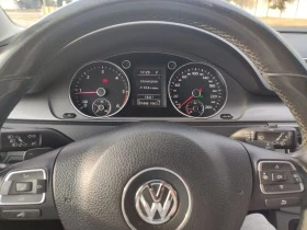 VW Passat 2.0TDI, снимка 6