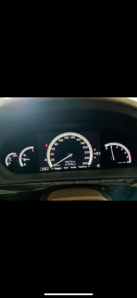 Mercedes-Benz S 350 3.5cdi AMG 4mati | Mobile.bg   4