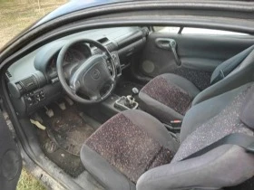 Opel Tigra 1.6 benzin, снимка 2