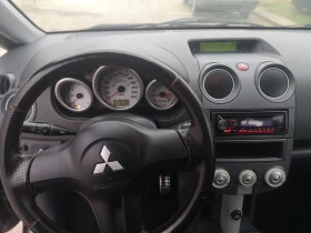 Mitsubishi Colt 1.5 Т     150к.с CZT, снимка 11