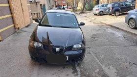 Seat Ibiza, снимка 10