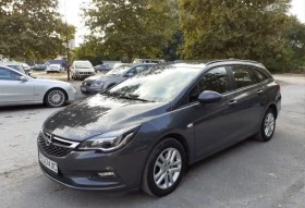     Opel Astra 1.6 