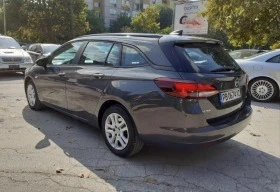     Opel Astra 1.6 