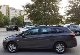     Opel Astra 1.6 