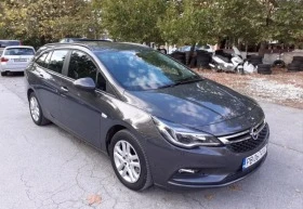     Opel Astra 1.6 