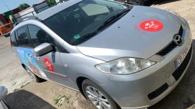 Mazda 5, снимка 2