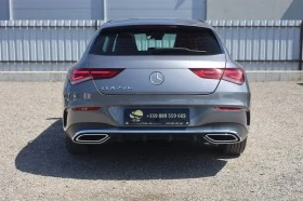 Mercedes-Benz CLA 250 e AMG Plug-In Hybrid LED KAMERA MY22 @iCar_ #iCar | Mobile.bg    6