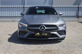 Mercedes-Benz CLA 250 e AMG Plug-In Hybrid LED KAMERA MY22 @iCar_ #iCar | Mobile.bg    2