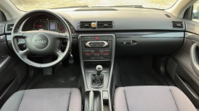 Audi A4 1.9tdi-131 6   | Mobile.bg   12