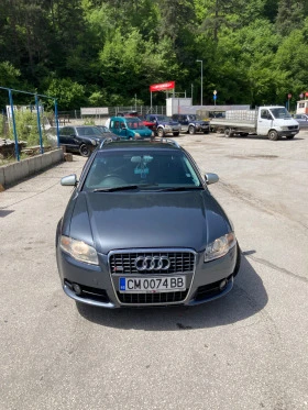 Audi A4 7 | Mobile.bg    1