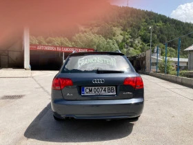 Audi A4 7 | Mobile.bg    4