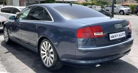 Audi A8 4.2TDI 326HP | Mobile.bg    7