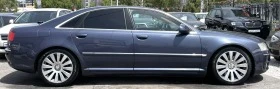 Audi A8 4.2TDI 326HP | Mobile.bg    4