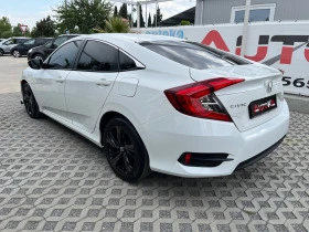 Обява за продажба на Honda Civic 2.0I-VTEC-160кс= 79хил.км!= FACE= SPORT= КАМЕРА ~29 900 лв. - изображение 4