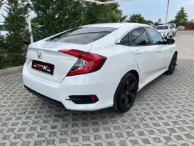 Honda Civic 2.0I-VTEC-160= 79.!= FACE= SPORT=  | Mobile.bg    3