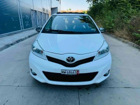 Toyota Yaris 1.3 Sol Multidrive+ , снимка 3