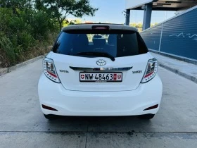 Toyota Yaris 1.3 Sol Multidrive+ , снимка 7