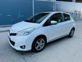 Toyota Yaris 1.3 Sol Multidrive+ , снимка 2