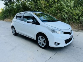 Toyota Yaris 1.3 Sol Multidrive+  | Mobile.bg    1