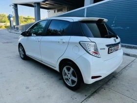 Toyota Yaris 1.3 Sol Multidrive+ , снимка 6