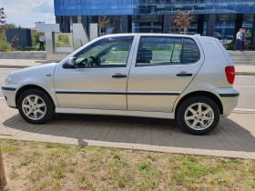 VW Polo 1.4 MPI, снимка 7