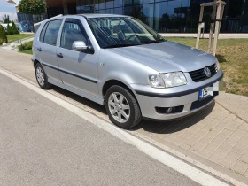 VW Polo 1.4 MPI, снимка 2