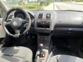 VW Polo 1.4 MPI, снимка 11